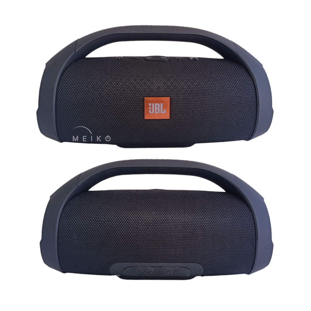 Parlante Bafle Bluetooth Boombox Recargable