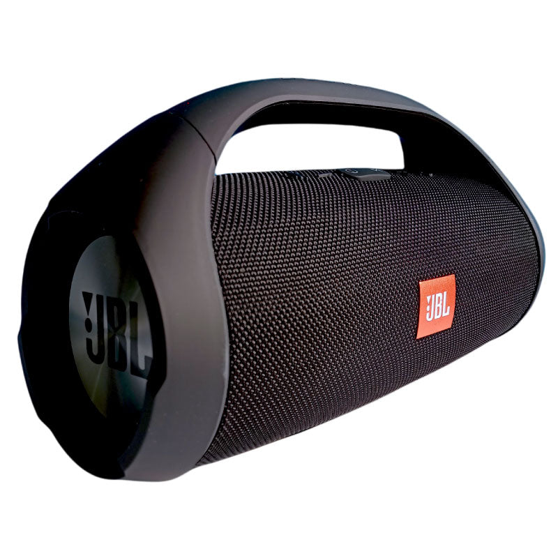 Parlante Bafle Bluetooth Boombox Recargable