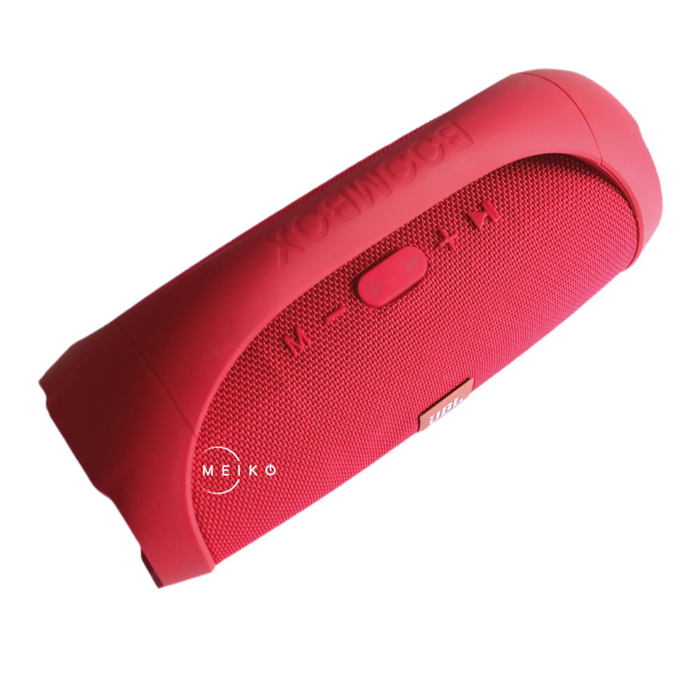 Parlante Bafle Bluetooth Boombox Recargable