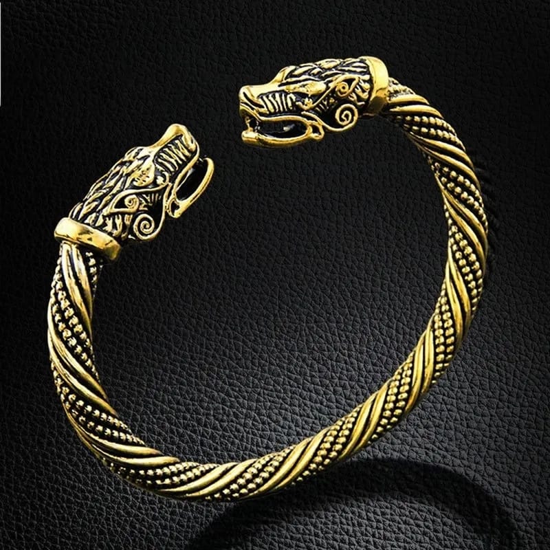 PULSERA VIKINGA